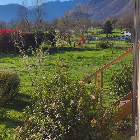 L'Escoufle Lägenhet Siradan Exteriör bild